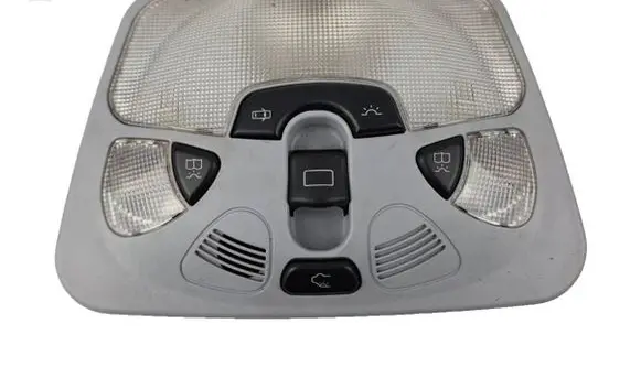 Mercedes-Benz C W203 Front seat light A2038202401