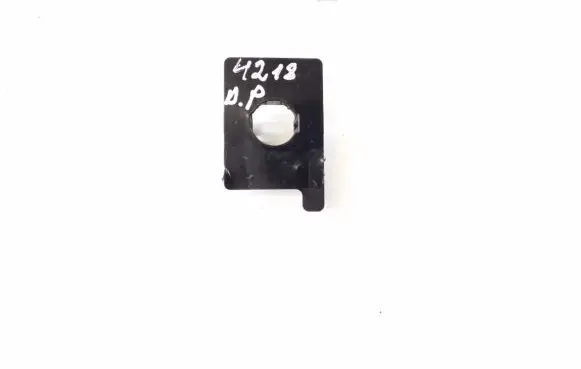 Audi A8 S8 D4 4H Front parking sensor holder (PDC) 4H0919268B