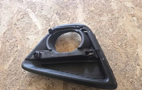 Mazda CX-5 Front fog light trim/grill KA0J50C11