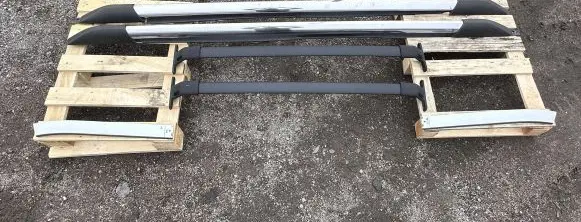 Ford Expedition Roof bar rail JL1B-7802685 JL1B-7802684 JL1B-7850462