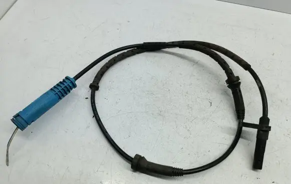 BMW 7 E65 E66 ABS rear brake sensor 6771709 34526771709 0265007845