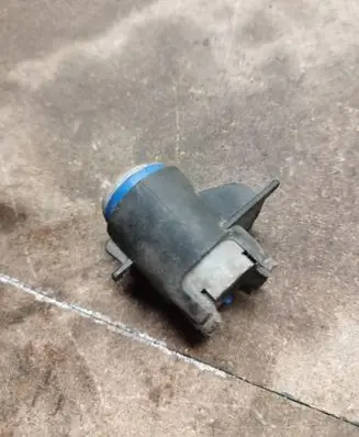 Mercedes-Benz S W220 Rear parking sensor holder (PDC) A2208850167
