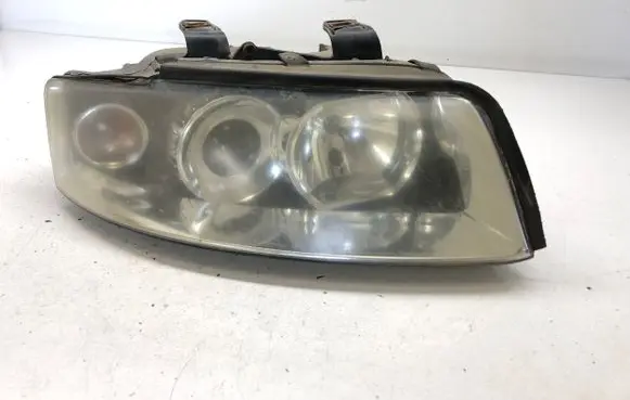 Audi A4 S4 B6 8E 8H Headlight/headlamp
