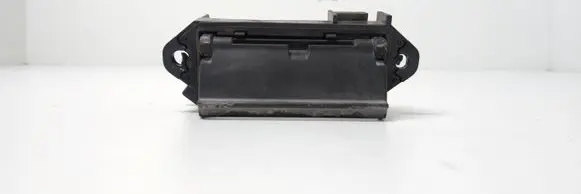 Toyota Corolla Verso E121 Tailgate/trunk/boot exterior handle 143N PA6GF30X