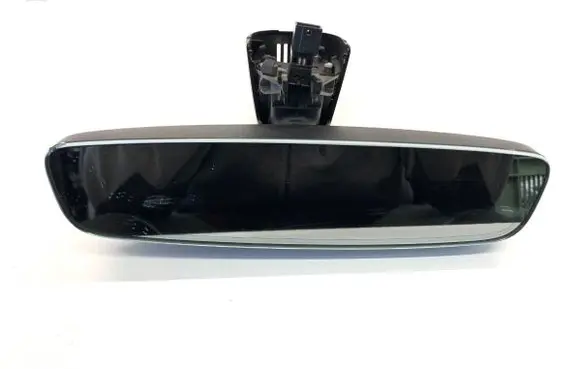 Audi A4 S4 B9 8W Rear view mirror (interior) 8W0857511B