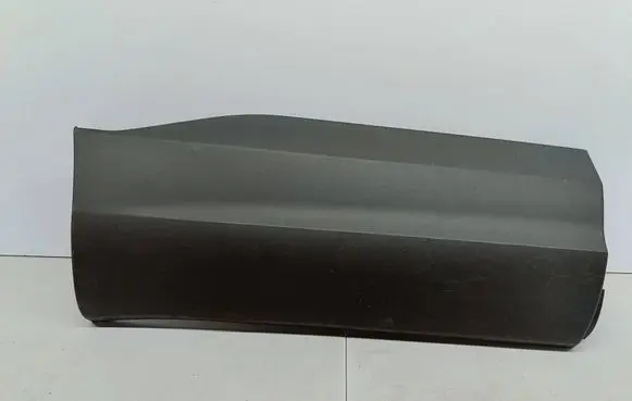 Opel Crossland X Rear door trim (molding) YP000330XT LD58 111866A2