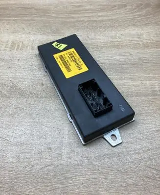 BMW 5 E60 E61 Active stabilizer control unit 6776655