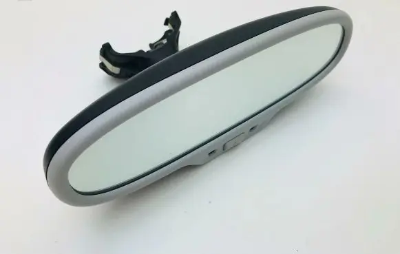 Volkswagen Beetle A5 Rear view mirror (interior) 1K8857511