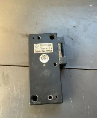 Mercedes-Benz ML W163 Other control units/modules A2038202585 2120972KJ48