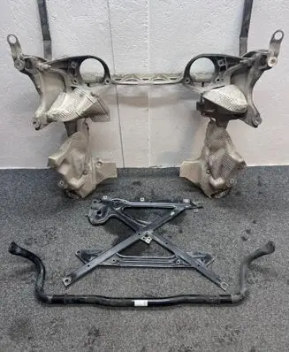 Porsche Macan (95B) Front subframe 95B399315B 95B399315