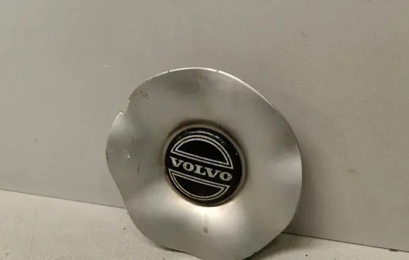 Original wheel cap