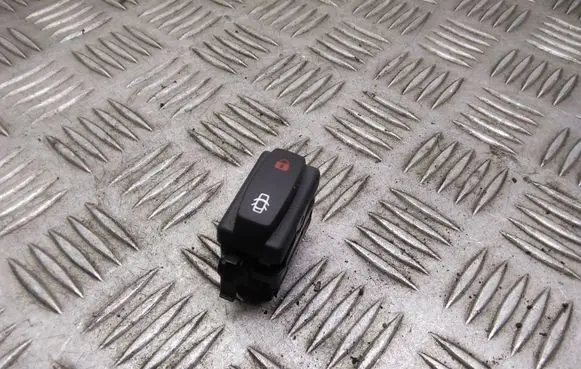 Renault Trafic II (X83) Central locking switch button 2648804 26488