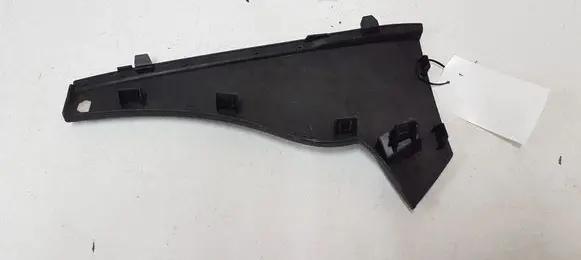 Citroen DS3 Dashboard side end trim 9684154677