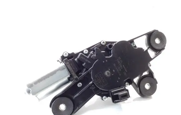 Ford Fiesta Rear window wiper motor 8A61A17K441AE 0390201252