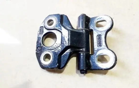 Mercedes-Benz SLK R170 Engine bonnet/hood hinges 00m07