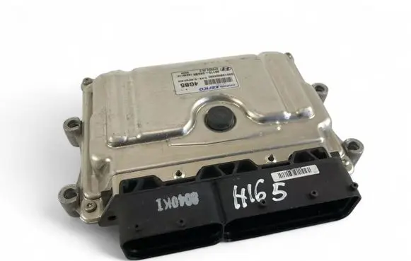 Hyundai i20 (GB IB) Engine control unit/module ECU 3911004GB5