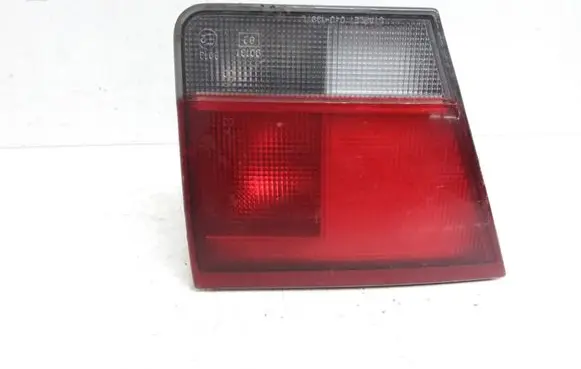 Mazda 626 Tailgate rear/tail lights 0431397L