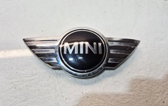 Mini Clubman F54 Manufacturer badge logo/emblem