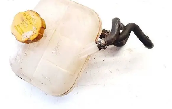 Opel Astra H Coolant expansion tank/reservoir TH157 DBX008TT