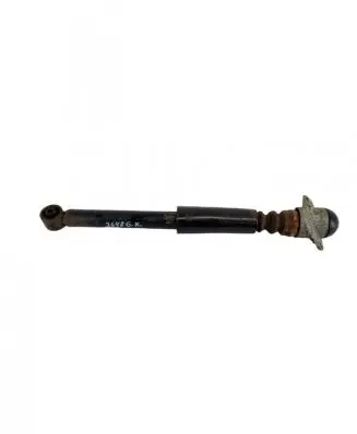 Audi A1 Rear shock absorber/damper 6r0513025