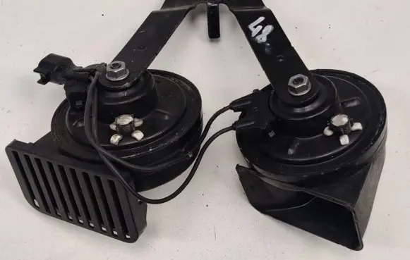 Ram 1500 Horn signal