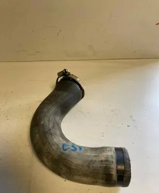Intercooler hose/pipe