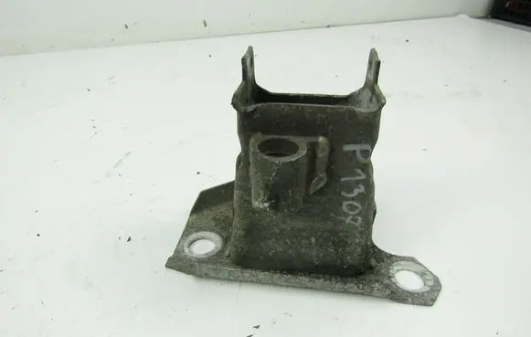Renault Clio III Front bumper shock/impact absorber 
