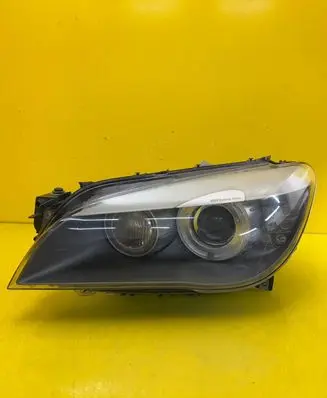 BMW 7 F01 F02 F03 F04 Headlight/headlamp 7182149