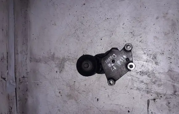 Peugeot 308 Generator/alternator belt tensioner