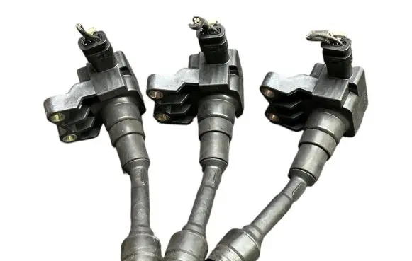 Ford C-MAX II High voltage ignition coil CM5G12A366CA D5E1G