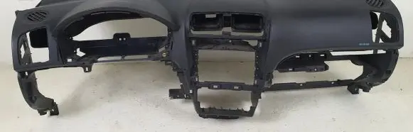 KIA Picanto Dashboard