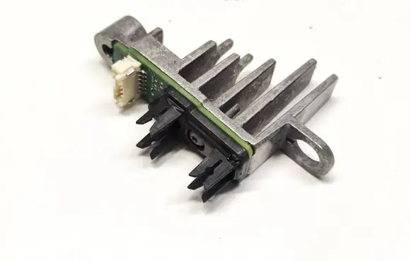 Audi A4 S4 B9 LED ballast control module 1305715391