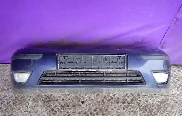 Ford Focus Front bumper