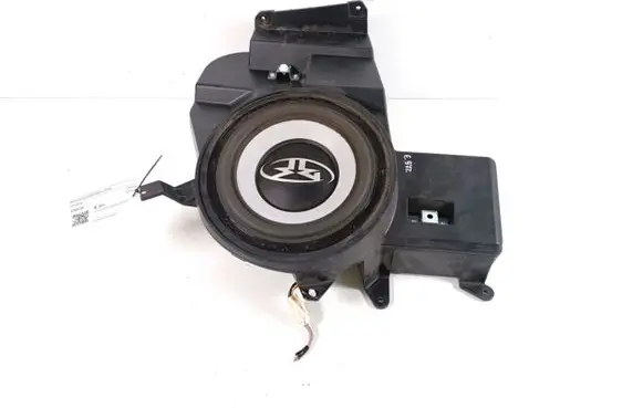 Mitsubishi ASX Panel speaker 8720A136