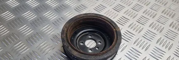 Audi A3 S3 8P Crankshaft pulley 03G105243