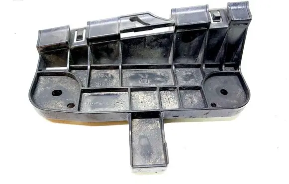 Nissan Leaf I (ZE0) Headlight/headlamp mounting bracket 3Y0A