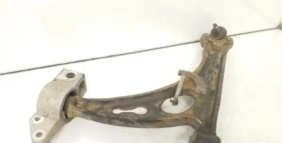 Volkswagen Touran I Front lower control arm/wishbone 1K0407153G 201967B 1K0199297G