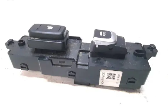 KIA Sorento Other switches/knobs/shifts 93580C5110WK