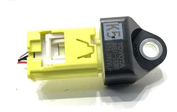 Toyota Camry VIII XV70 Airbag deployment crash/impact sensor 8983133080