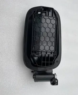 Mercedes-Benz GLS X166 Fuel tank cap lock A1666300467