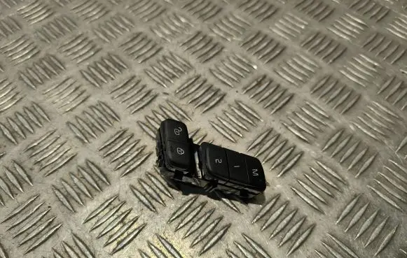Volvo XC60 Seat memory switch 31489630