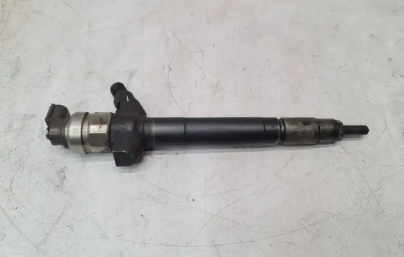 Ford Transit Fuel injector 6C1Q9K546 07J10536