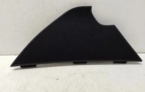 Audi e-tron Front door speaker cover trim 4KE035424