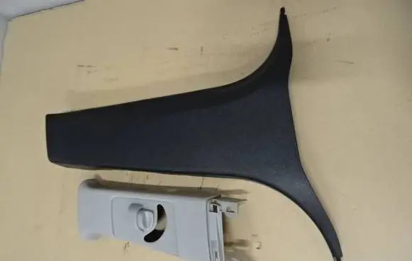 Honda Civic (A) pillar trim
