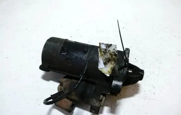 Mazda Premacy Starter motor RF1H18400 M002T87471
