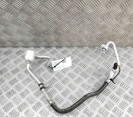 BMW X2 U10 Air conditioning (A/C) pipe/hose 5A35847