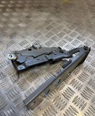 Audi A6 S6 C8 4K Engine bonnet/hood hinges 4K0823302A