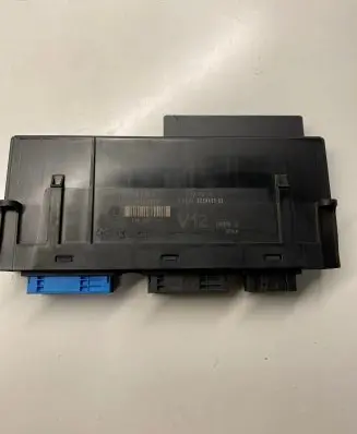 BMW 5 GT F07 Comfort/convenience module 928495 53252X116 1936129996