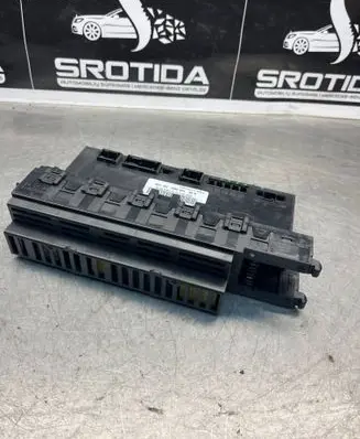 Mercedes-Benz E W211 Comfort/convenience module 2115452201 5DK00804760
