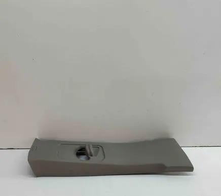 Volkswagen Multivan T6 (B) pillar trim (top) 7T0867244M 7T0867244L